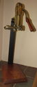 Estate Corker Wine Bottle Opener w/ Stand - 3