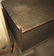 Large Blanket Chest with Two Locks - 11