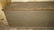 Large Blanket Chest with Two Locks - 3