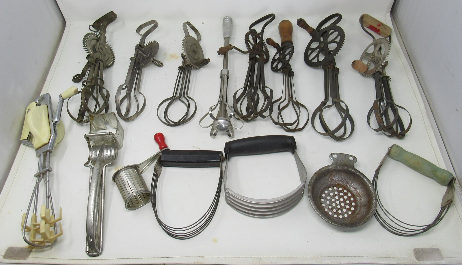 Hand Blenders Misc Kitchenware: Getting all pictured