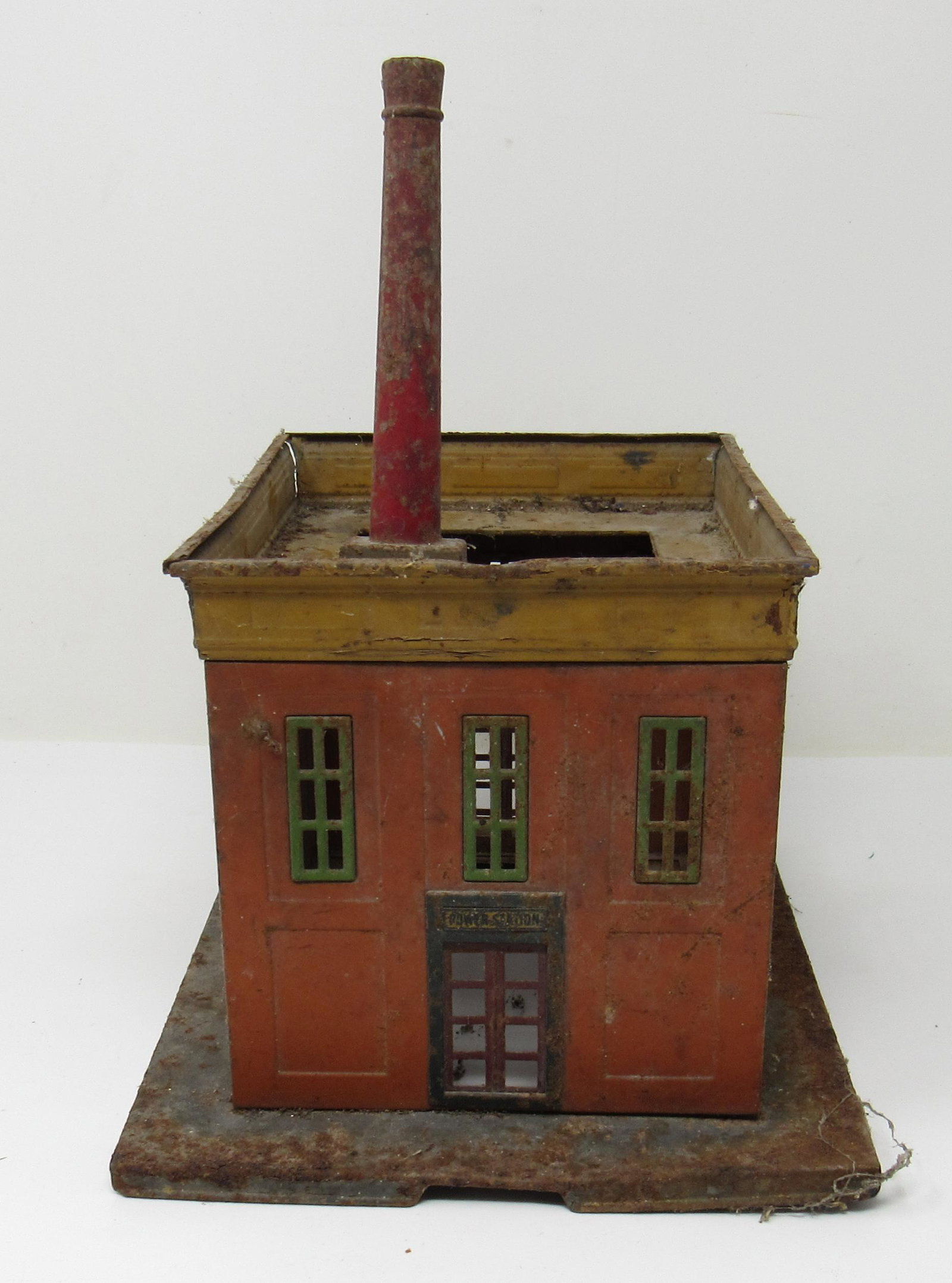 Lionel No 436 Power House: No 436