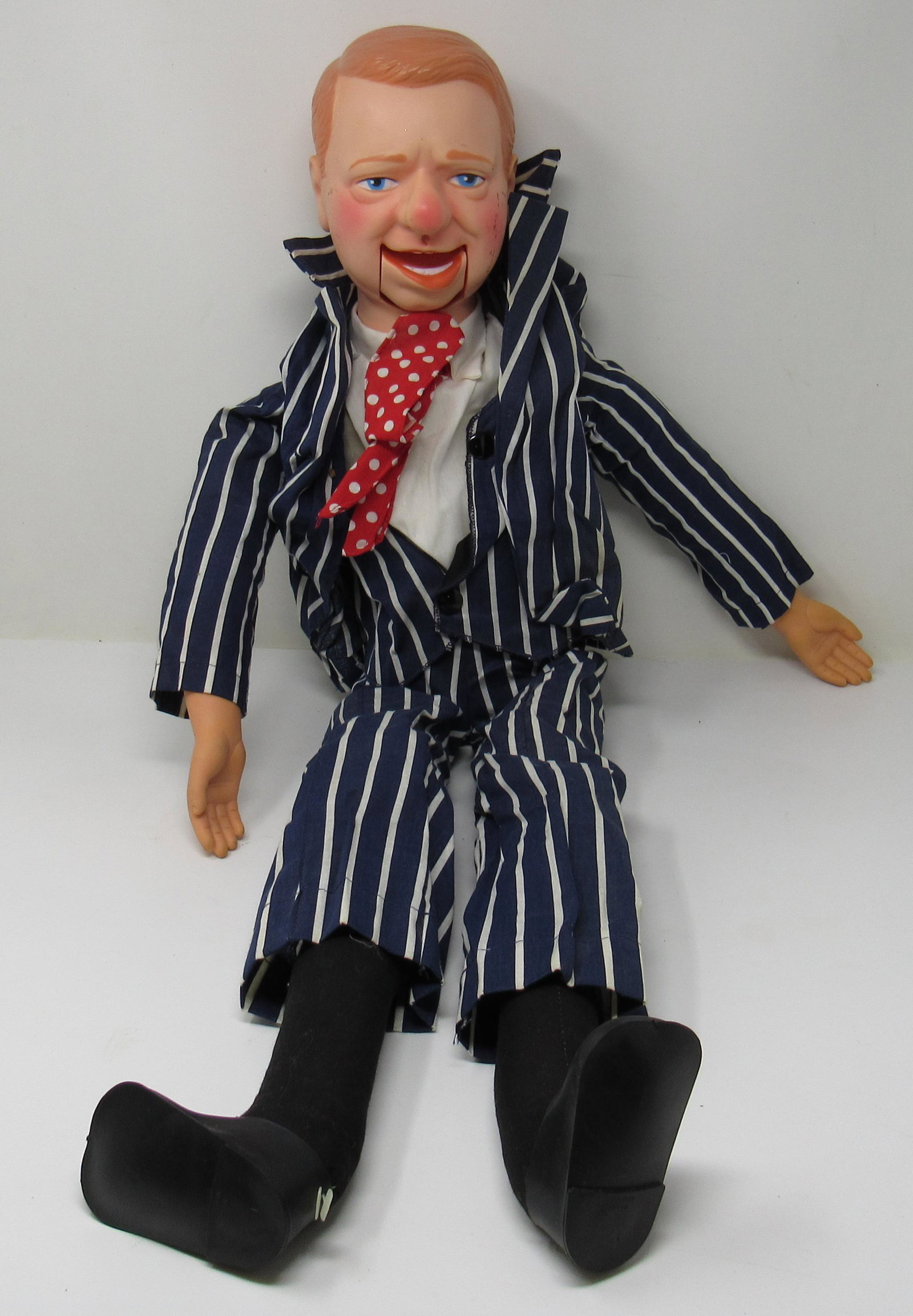 Puppet: Approx 29" long