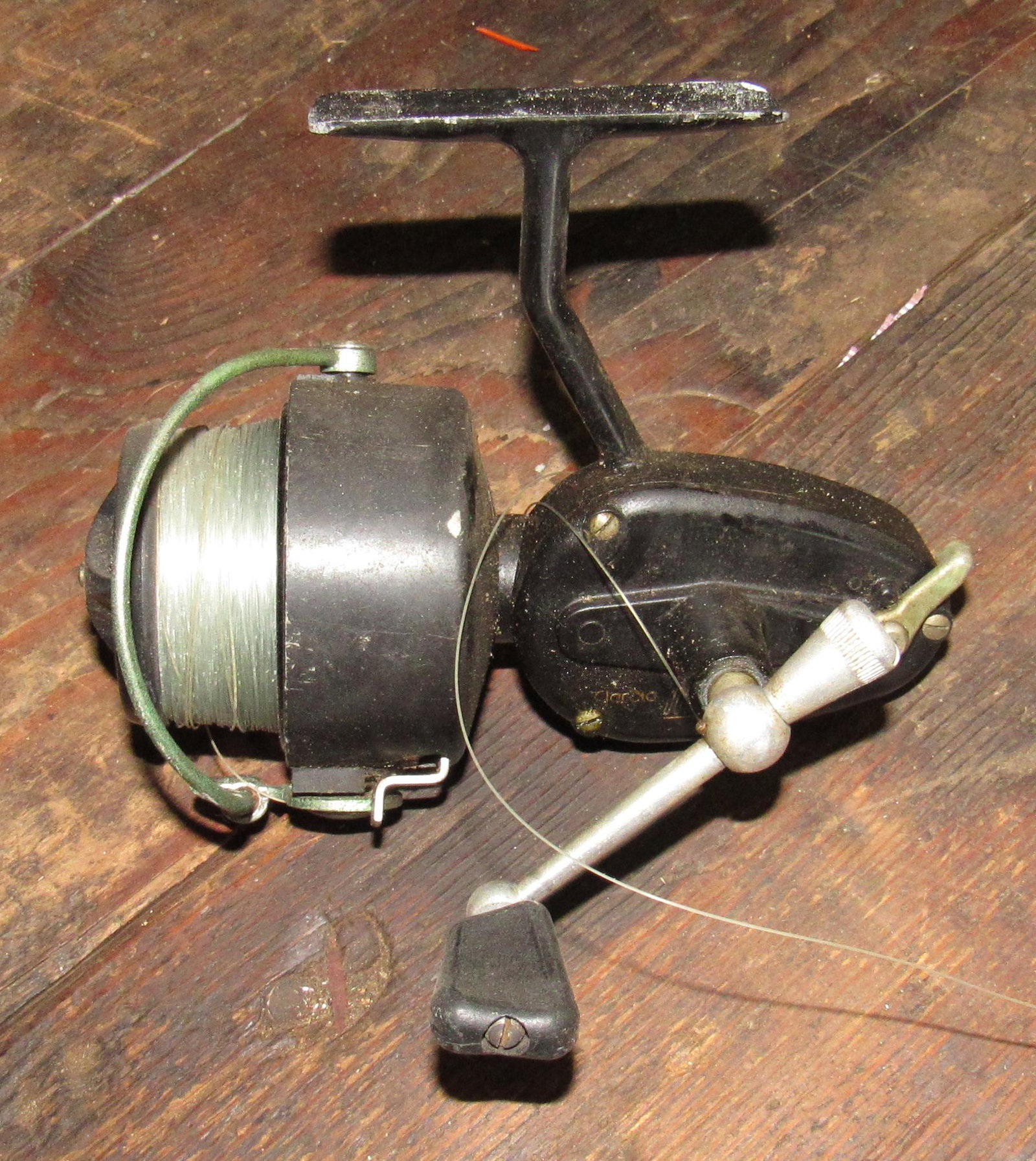 Mitchell 300 Fishing Reel: 300