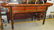 Paint Decorated Huntboard / Table