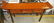 Paint Decorated Huntboard / Table - 2