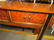 Paint Decorated Huntboard / Table - 4