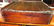 Paint Decorated Huntboard / Table - 7