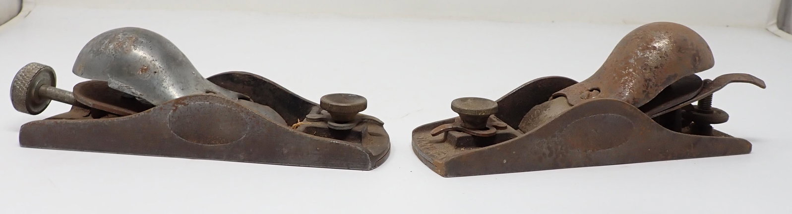 Stanley Planes No. 65: Approx 2" x 6 7/8"