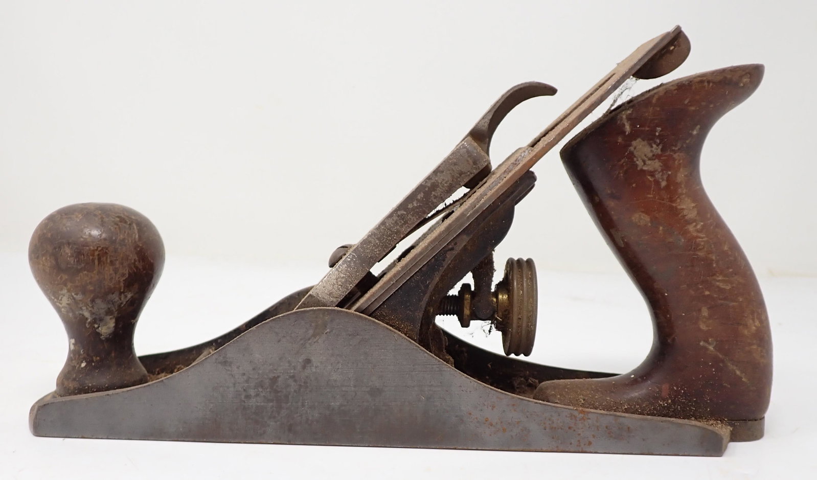 Stanley Bailey No 3 Plane: Plane