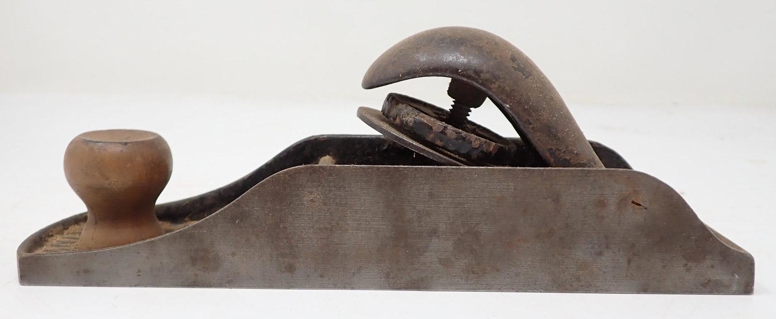 Stanley 130 Double End Plane: Sold as pictured