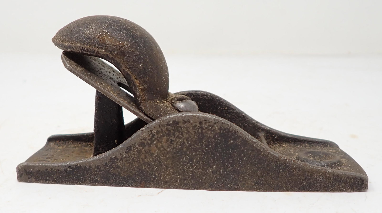 American Tool & Foundry Plane: Approx 1 3/4" x 4 3/4"