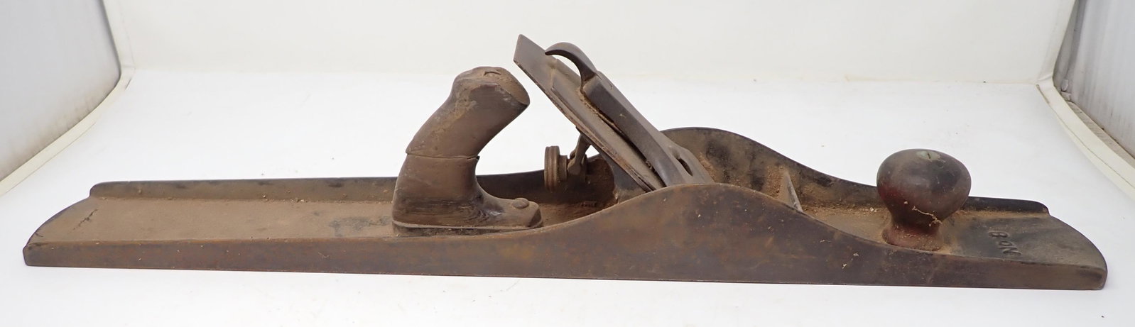 Stanley No 8 Plane: Carpenters Plane