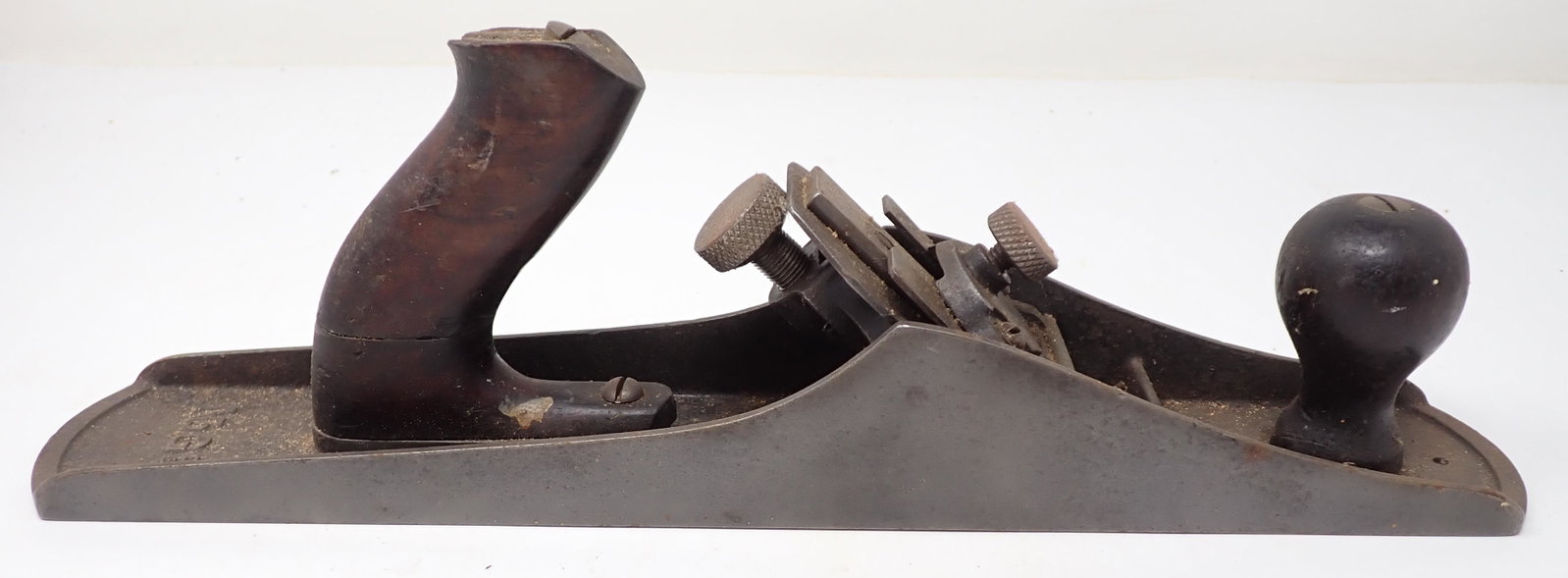 Stanley No G5 Plane: Plane