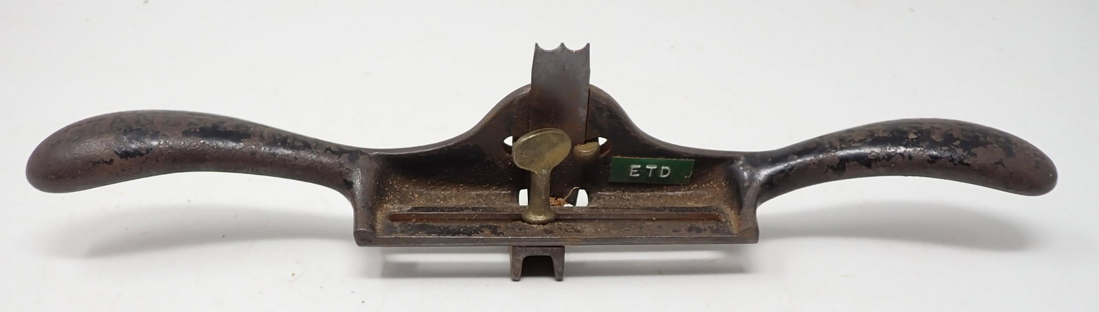 1886 Patent Stanley No 66 Hane Beader: No 66