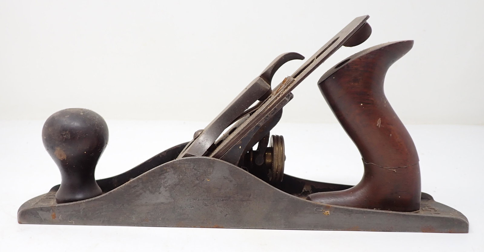 Stanley Bailey No. 5 1/4 Sweetheart Plane: Woodworking plane