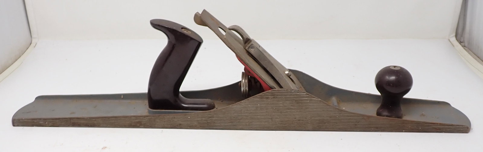 Craftsman 6193749 Corrugated Plane: Approx 2 7/8" x 22"