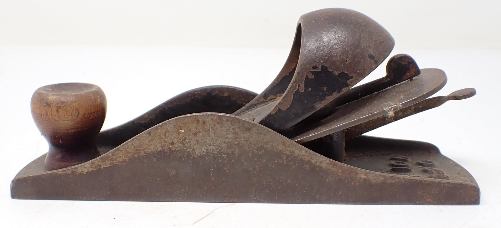 Union No 120 Woodworking Plane: Carpenters plane