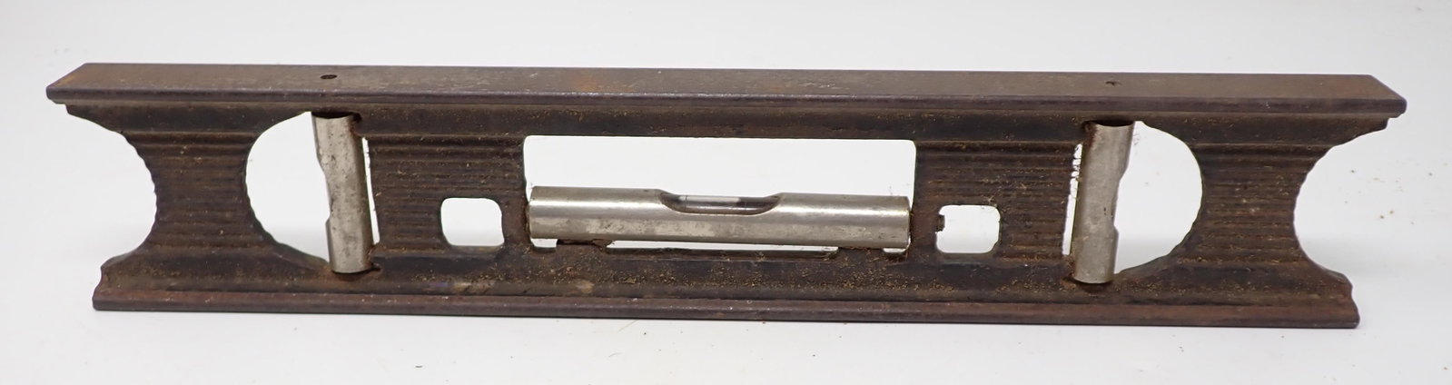 Stanley No 36 Machinists Level: 12" level