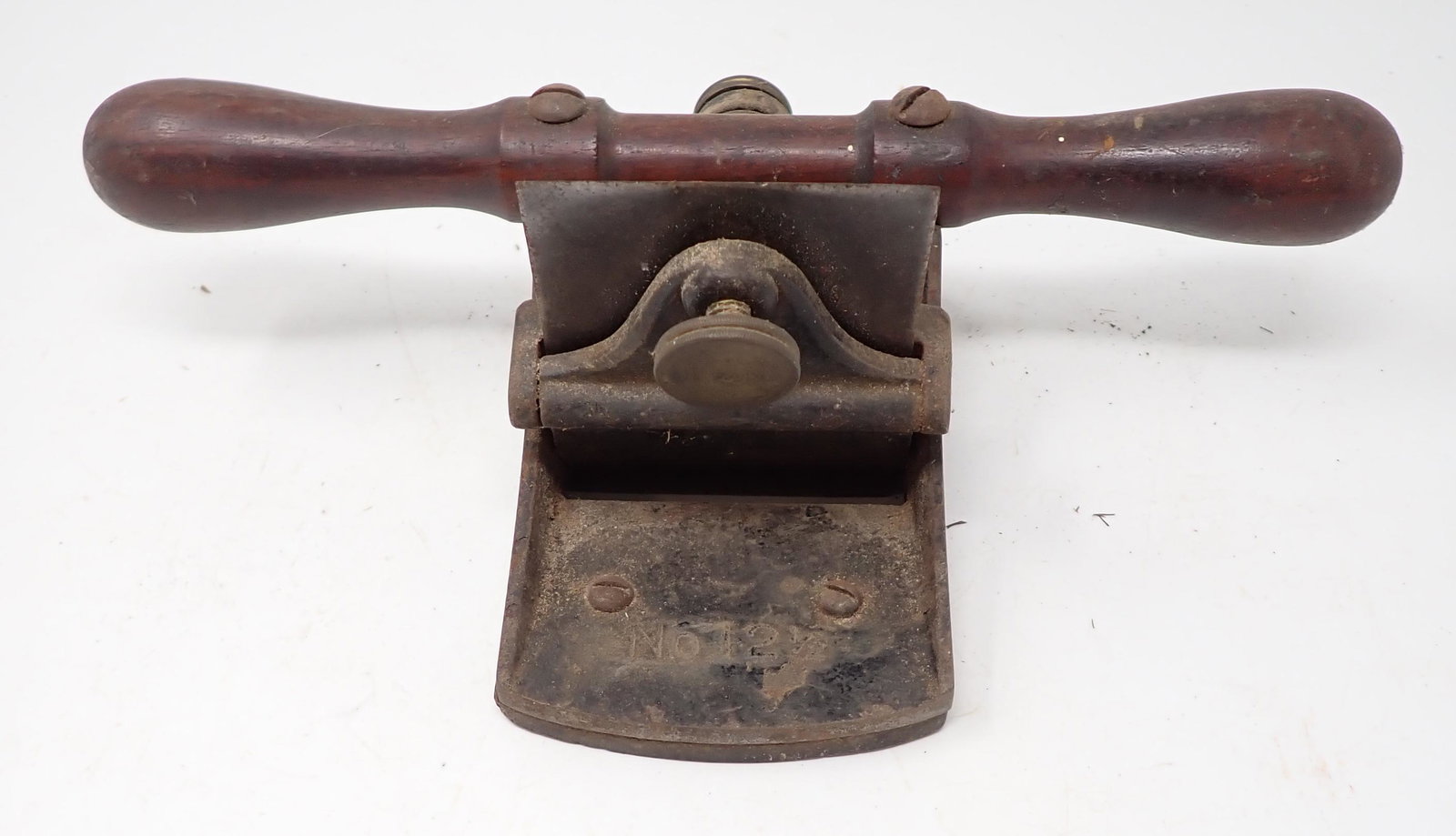 Stanley No 12 1/2 Sweetheart Scraper Plane: plane