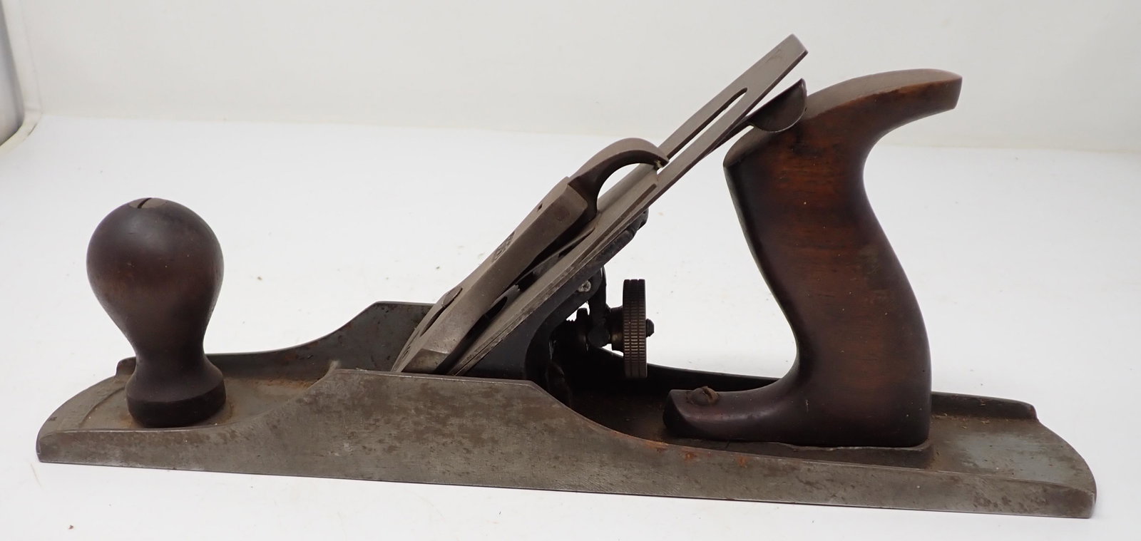 Vaughan & Bushnell VB 905 Plane: Woodworkers plane