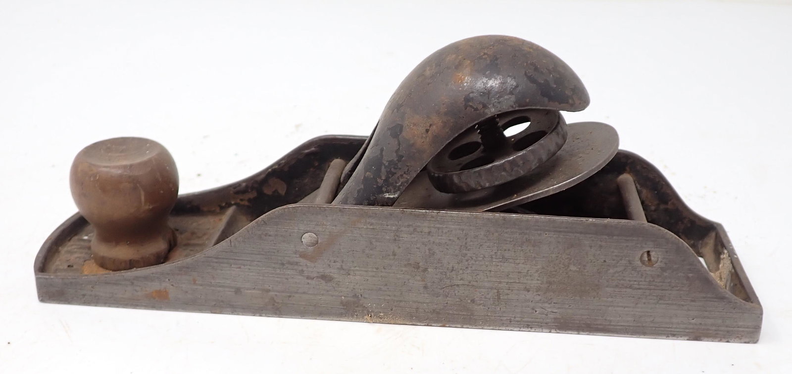 Stanley No 130 Double End Plane: Plane