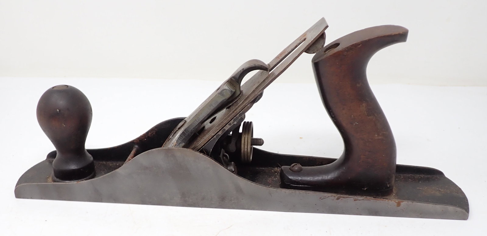 Vaughan & Bushnell Smooth Bottom Plane: Plane is apprx 2 1/2" x 14"