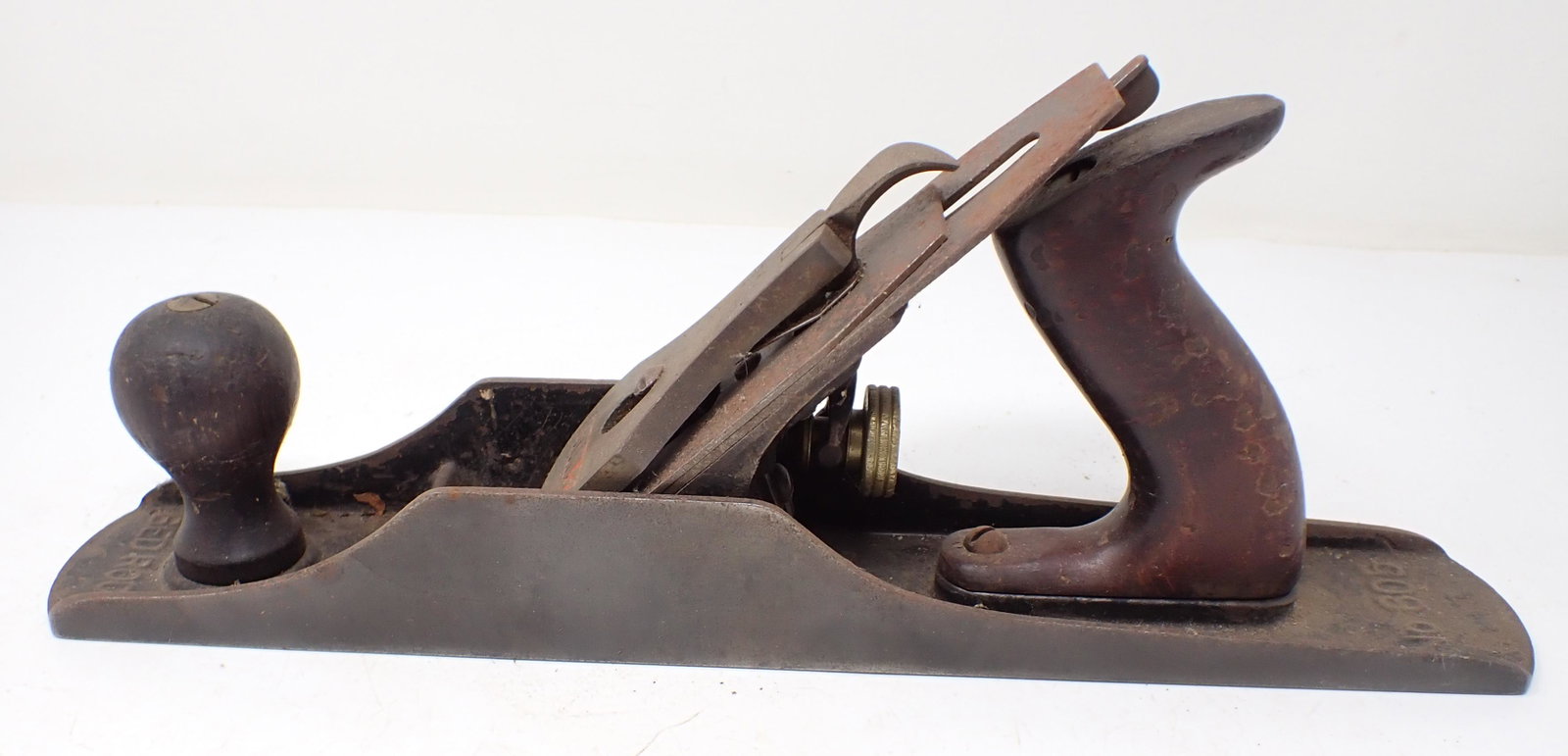 Stanley Bedrock No 605 Jack Plane: Plane