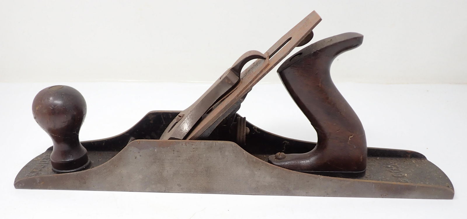 Stanley Bedrock No 605 1/2 Smooth Bottom Plane: Bed Rock plane