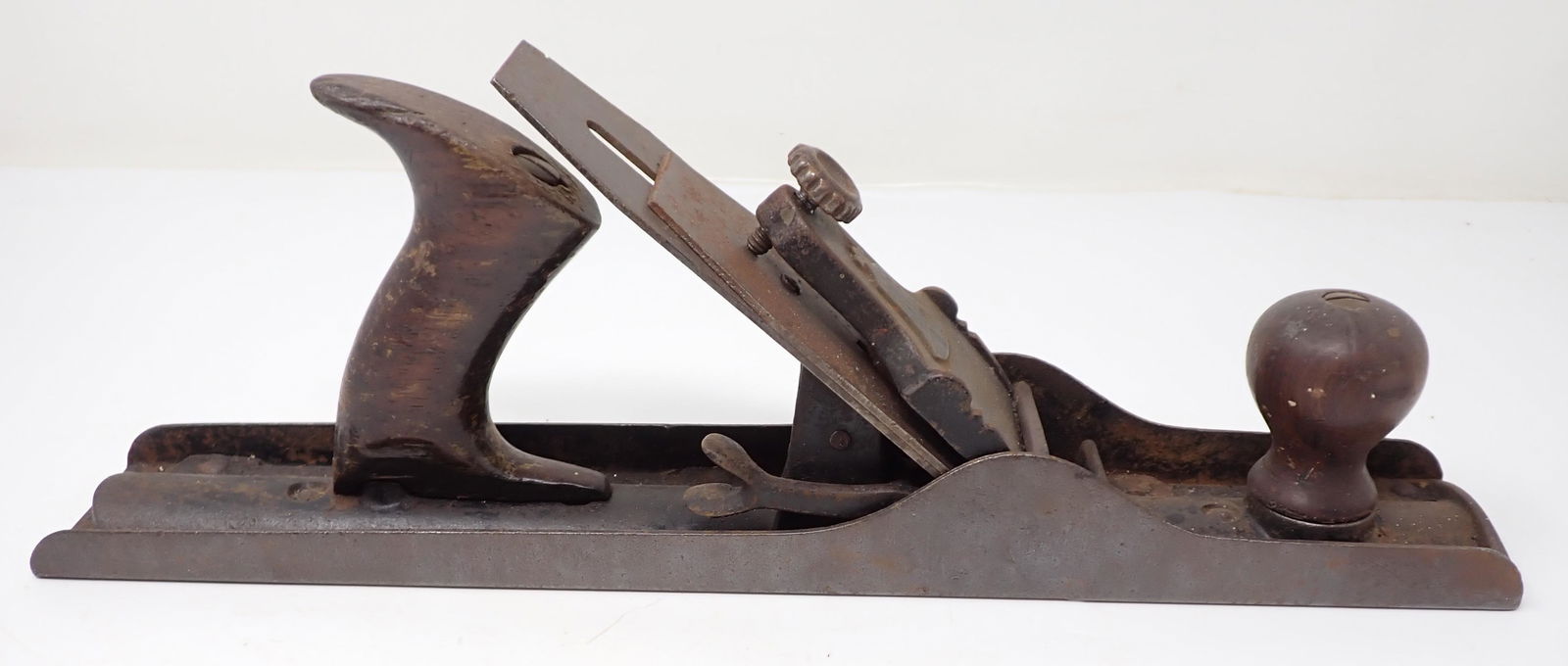 Stanley Liberty Bell Plane: Apprx 2 1/4" x 14"