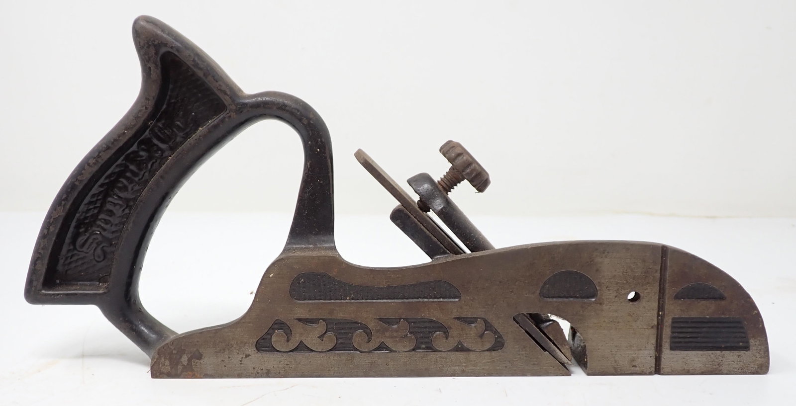 Sargent No 187 Rabbet Plane: Plane