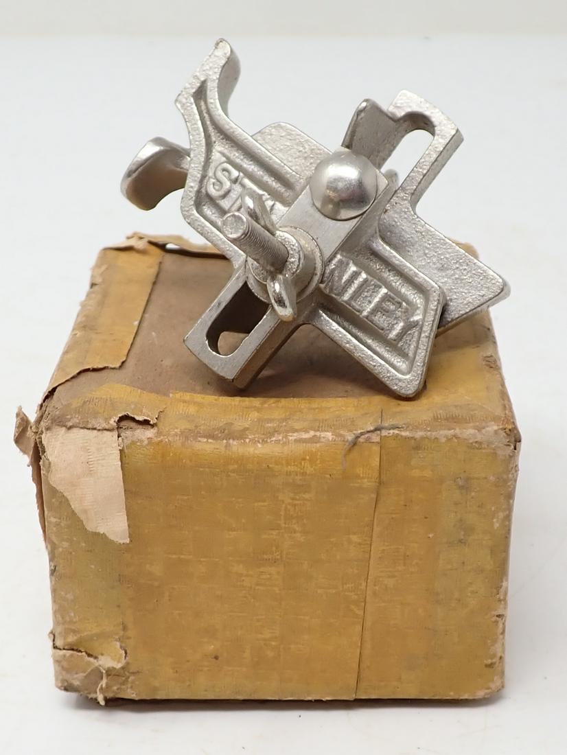 New Old Stock Stanley Bit Gauge No 49: New old Stock !