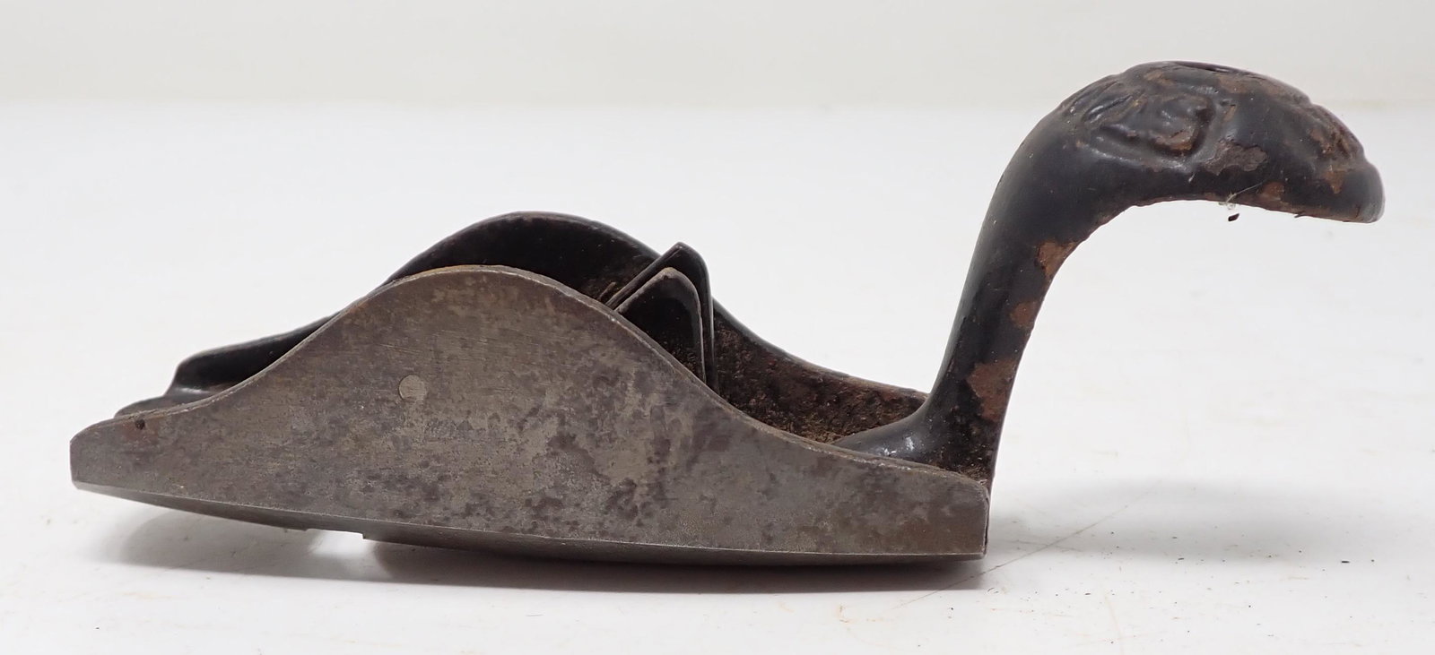 Stanley 100 1/2 Convex Sole Squirrel Tail Plane: sold as pictured