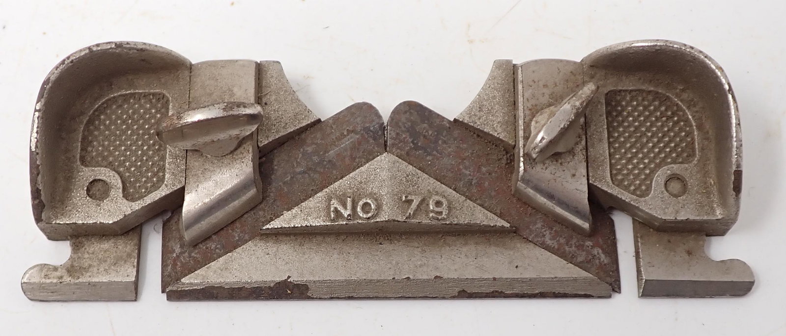 Stanley No 79 Rabbet Plane: Rabbet plane