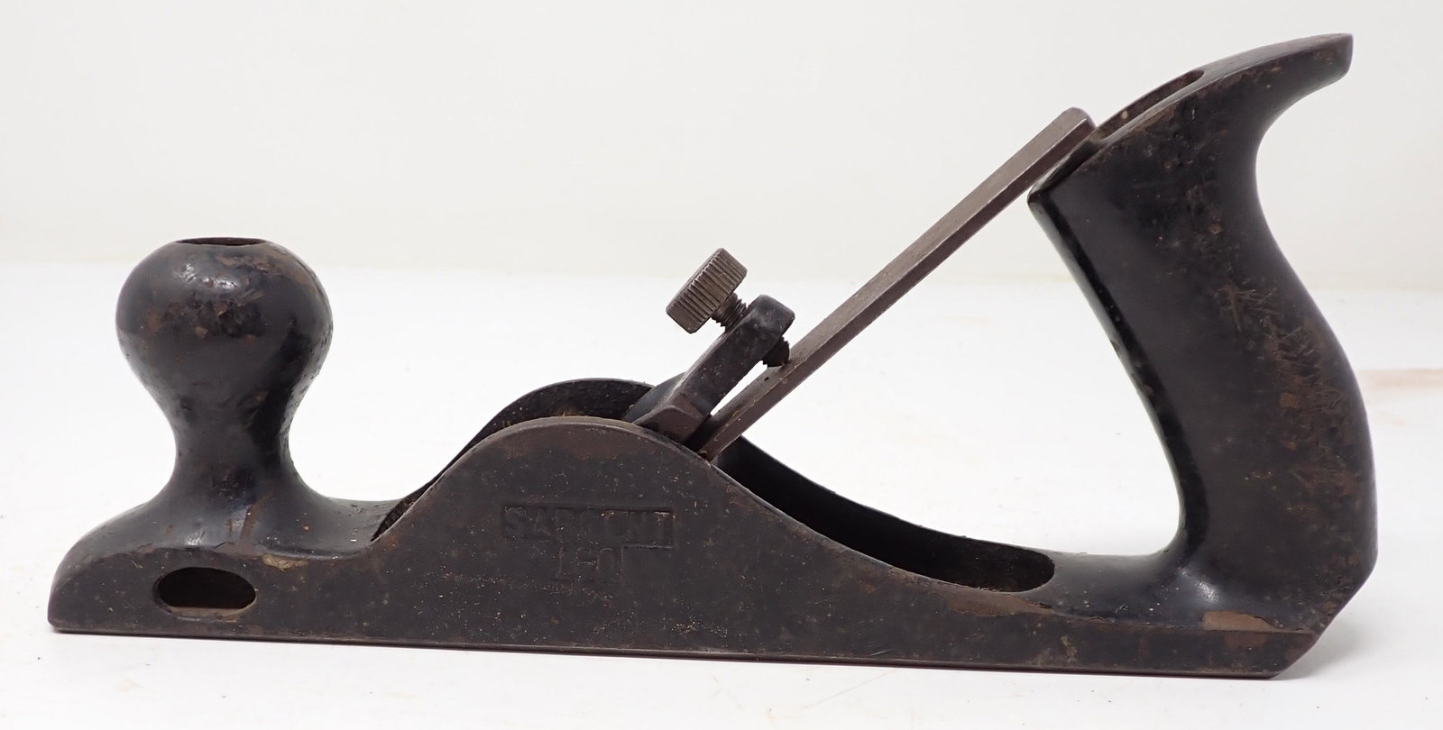 Sargent No 160 Roughing / Scrub Plane: Plane
