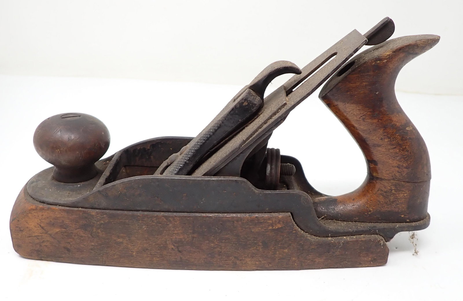 Stanley Bailey No 35 Transitional Plane: Plane