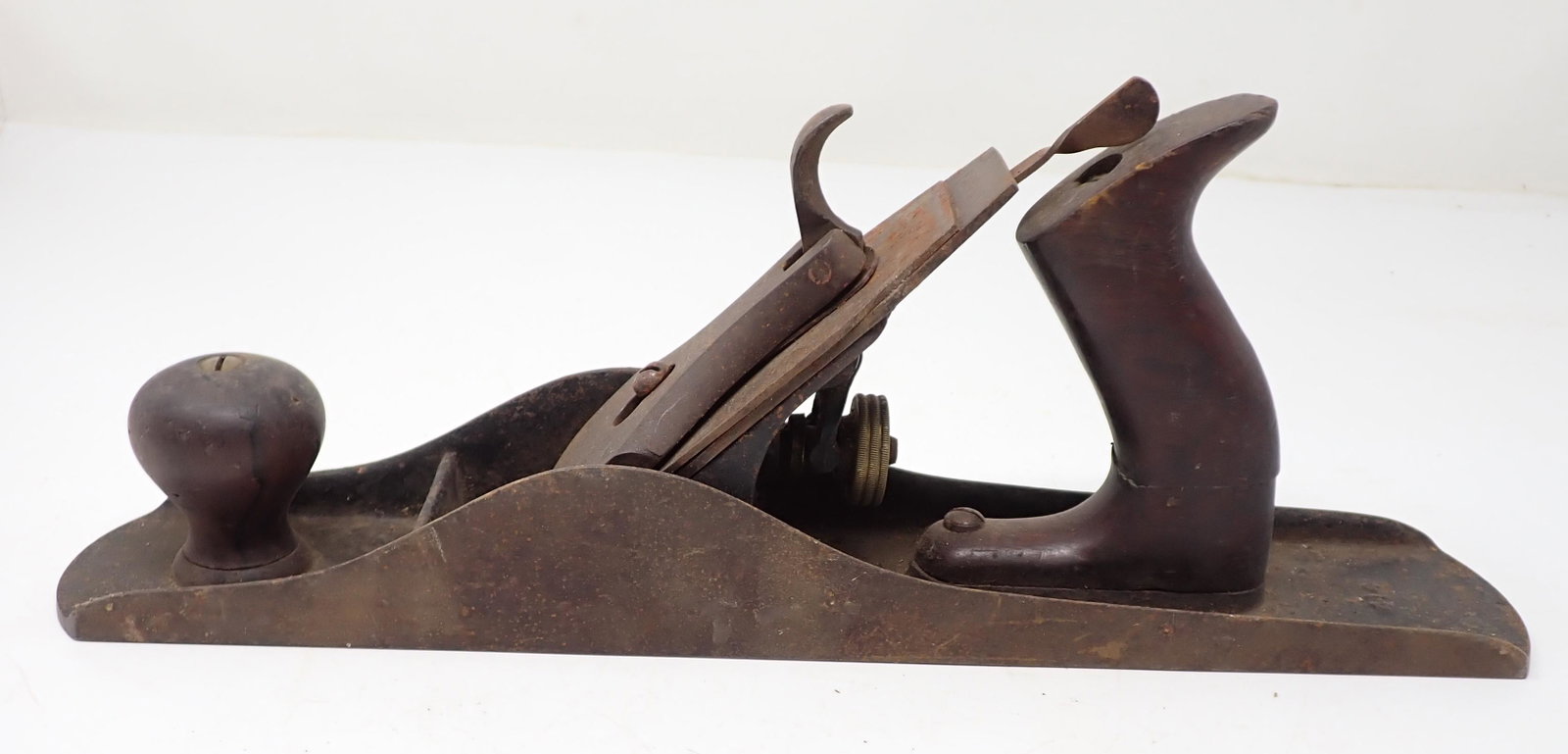 Sargent No 414 Plane: Plane