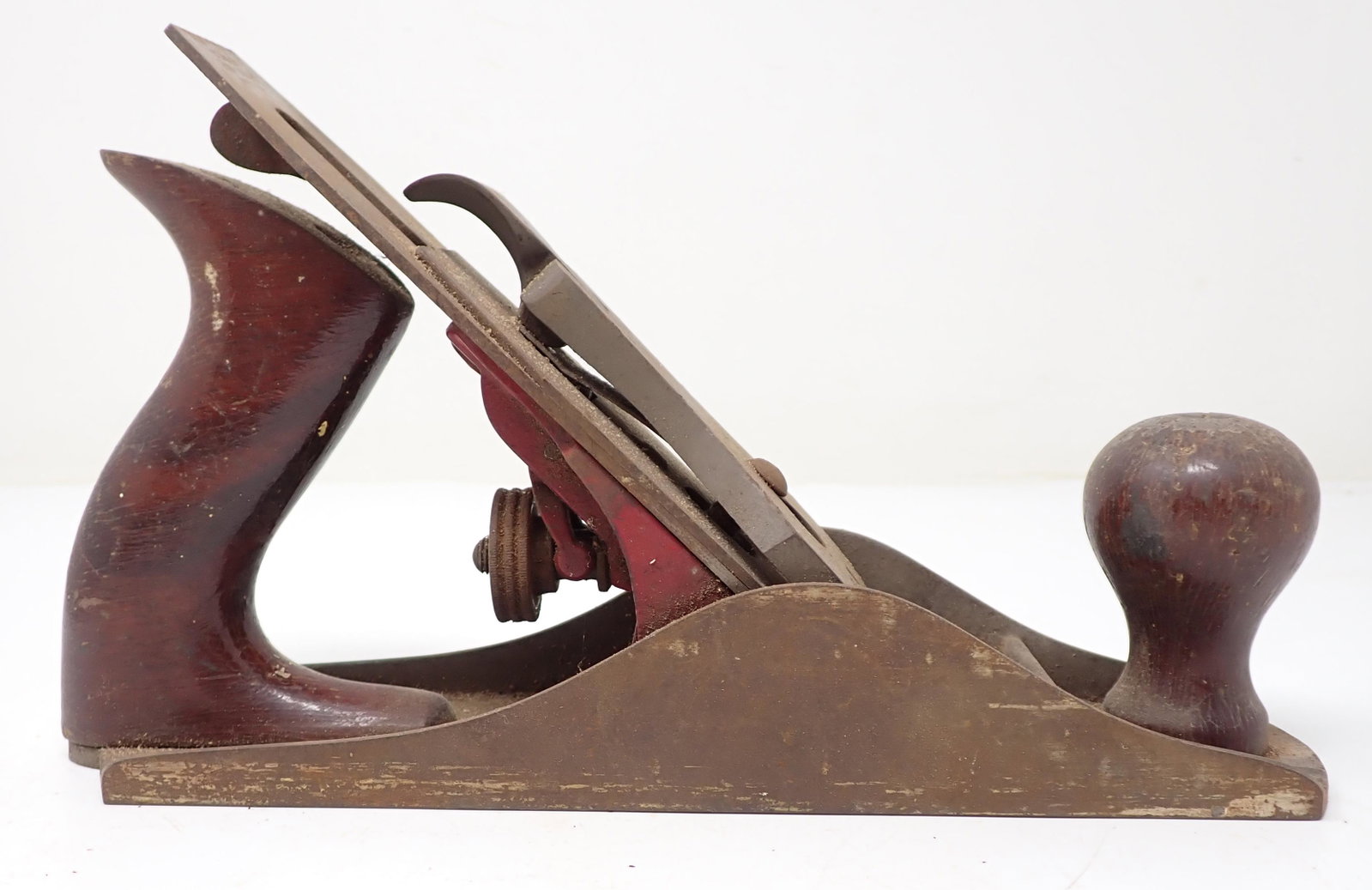 Stanley 1104 4 Square Plane: Plane