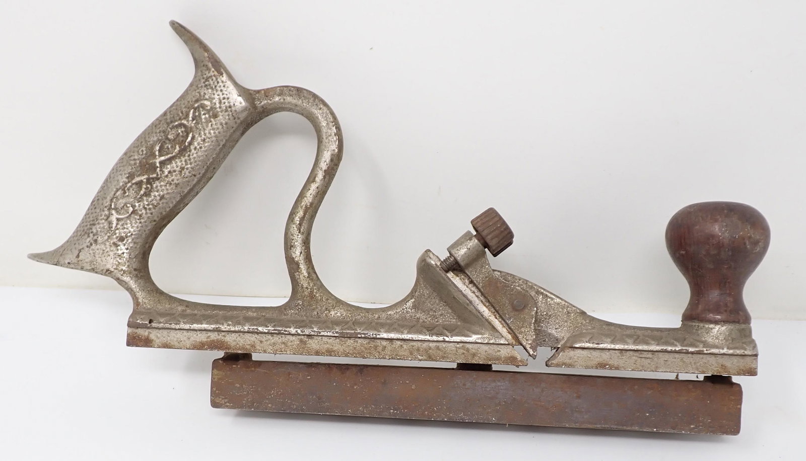 Stanley No 48 Tongue & Groove Plane: Woodworkers plane
