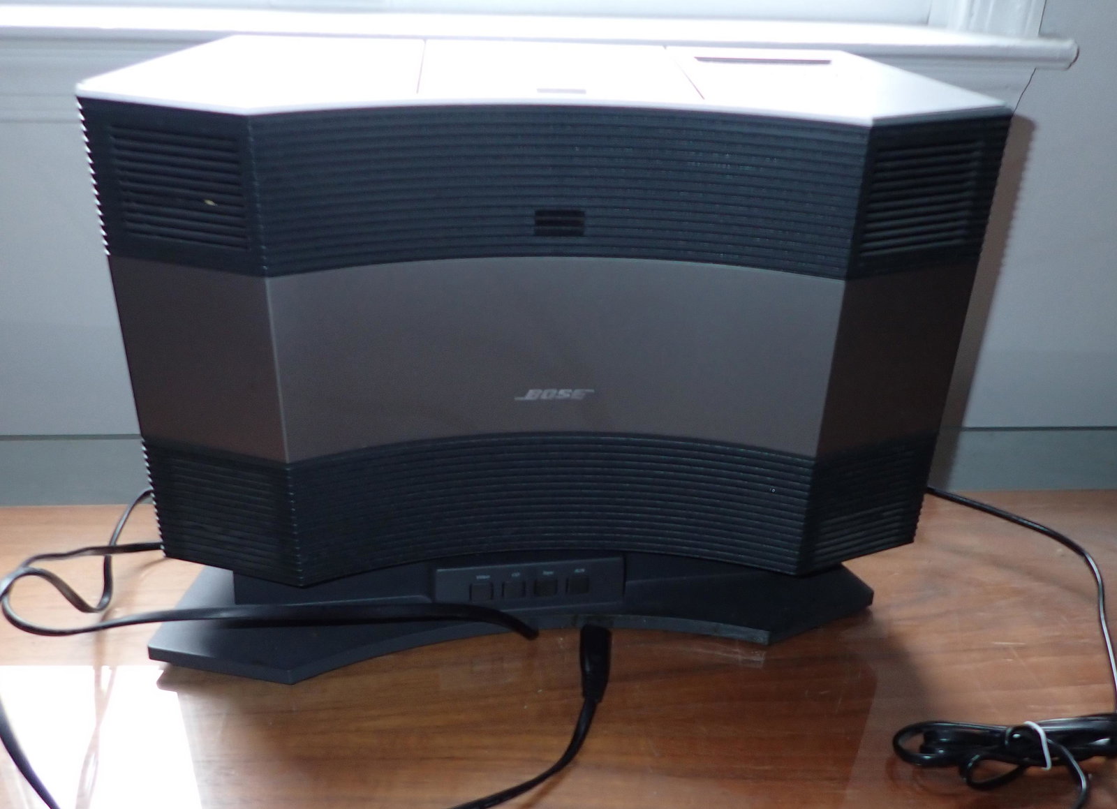 Bose Music System CD-3000: CD-3000