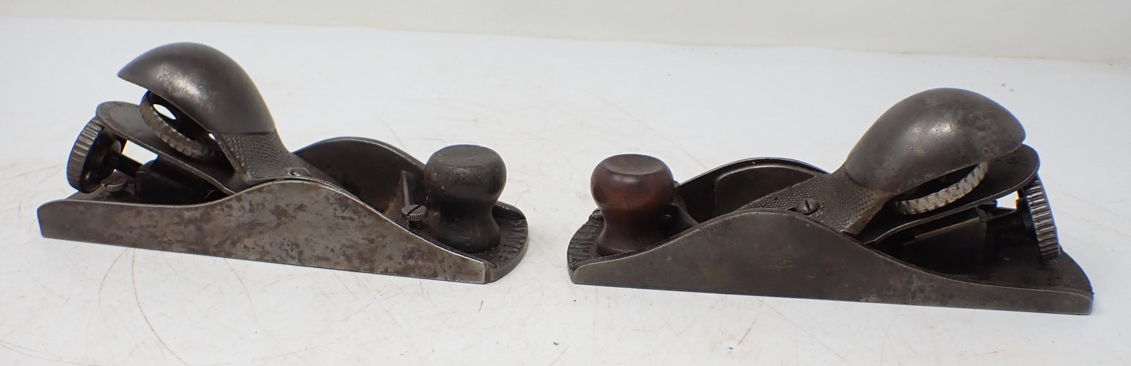 2 Stanley No 140 Rabbet Planes 1 Sweetheart: Getting both