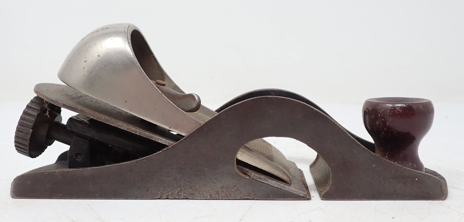 Sargent No 507 Rabbet Plane: Woodworking plane