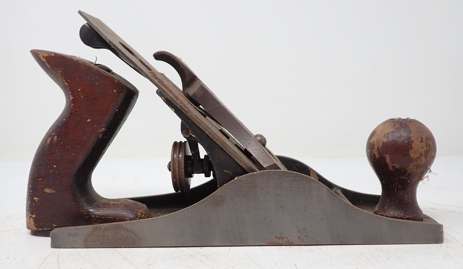 Sargent No 409 Plane: Carpenters plane