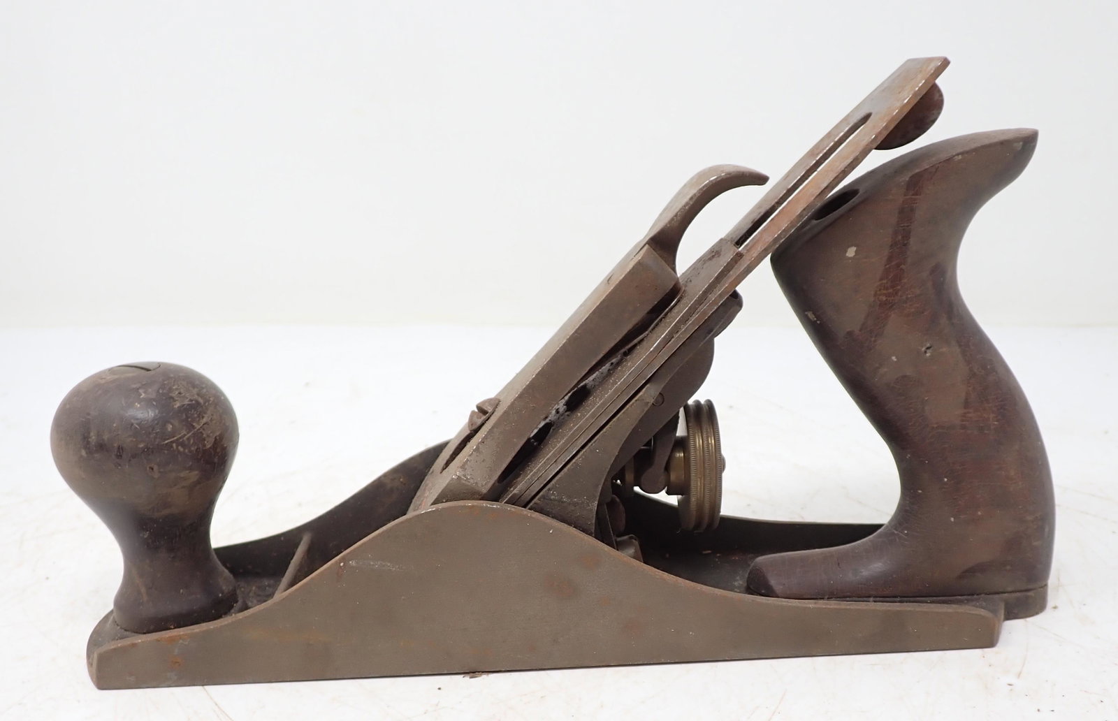 Stanley Bailey No 3 Plane: Carpenters plane