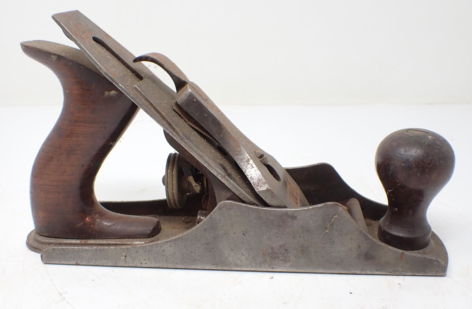 Stanley Sweetheart Smoothbottom Plane: Approx 2 1/4" x 9 5/8"