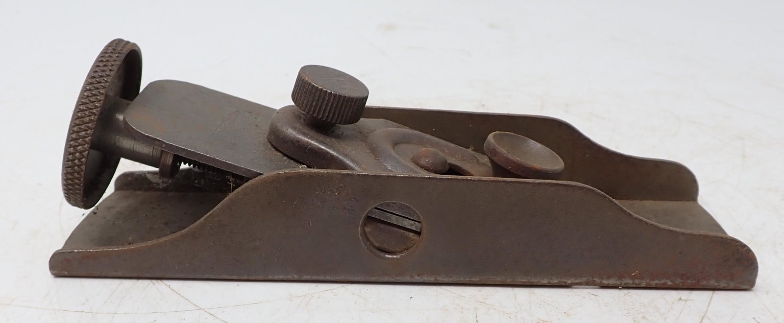 Sargent VBM 5206 Low Angle Plane: Woodworking plane