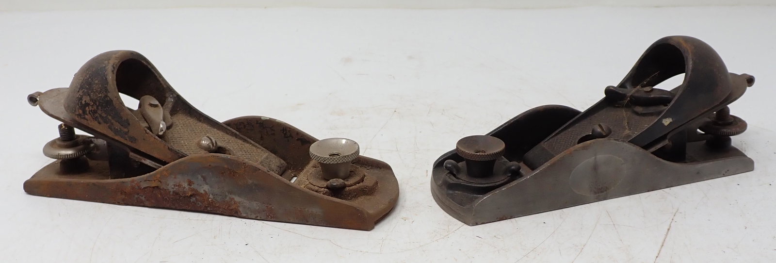 Sargent Block Planes incl 307: Getting both