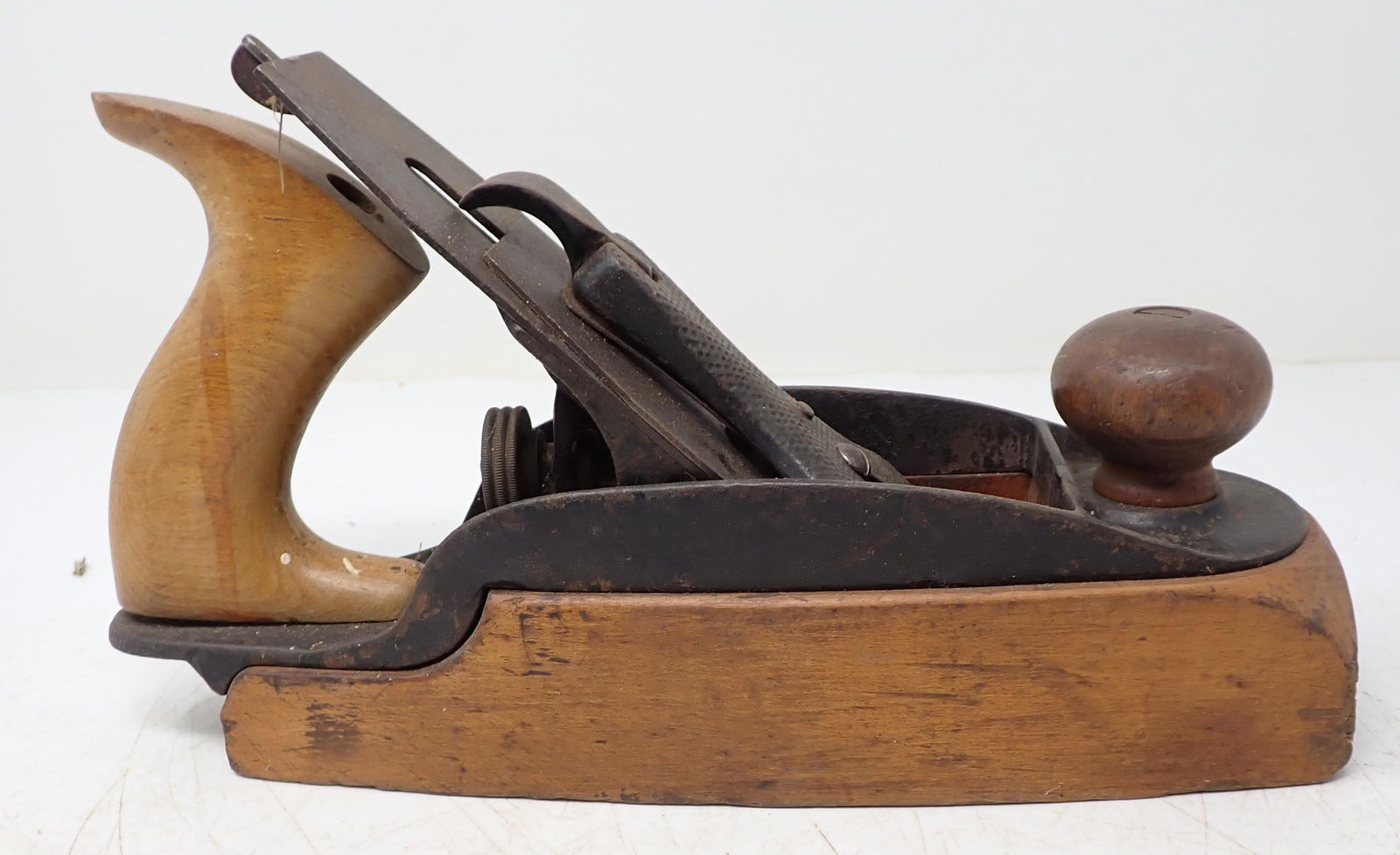 Stanley Rule & Level No 36 Transitional Plane: Plane