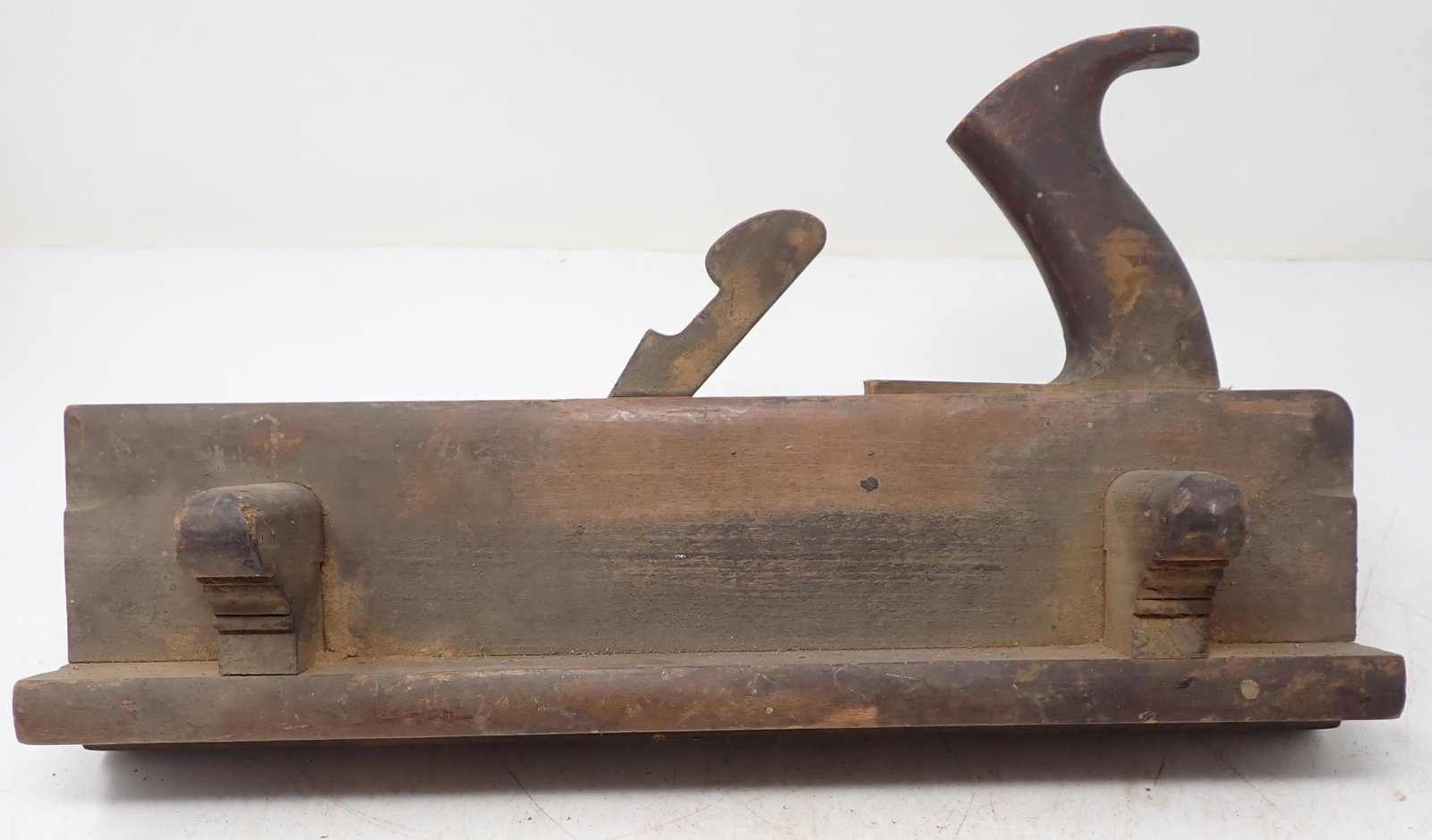 Colton Molding Plane: Approx 3 1/4" x 14"