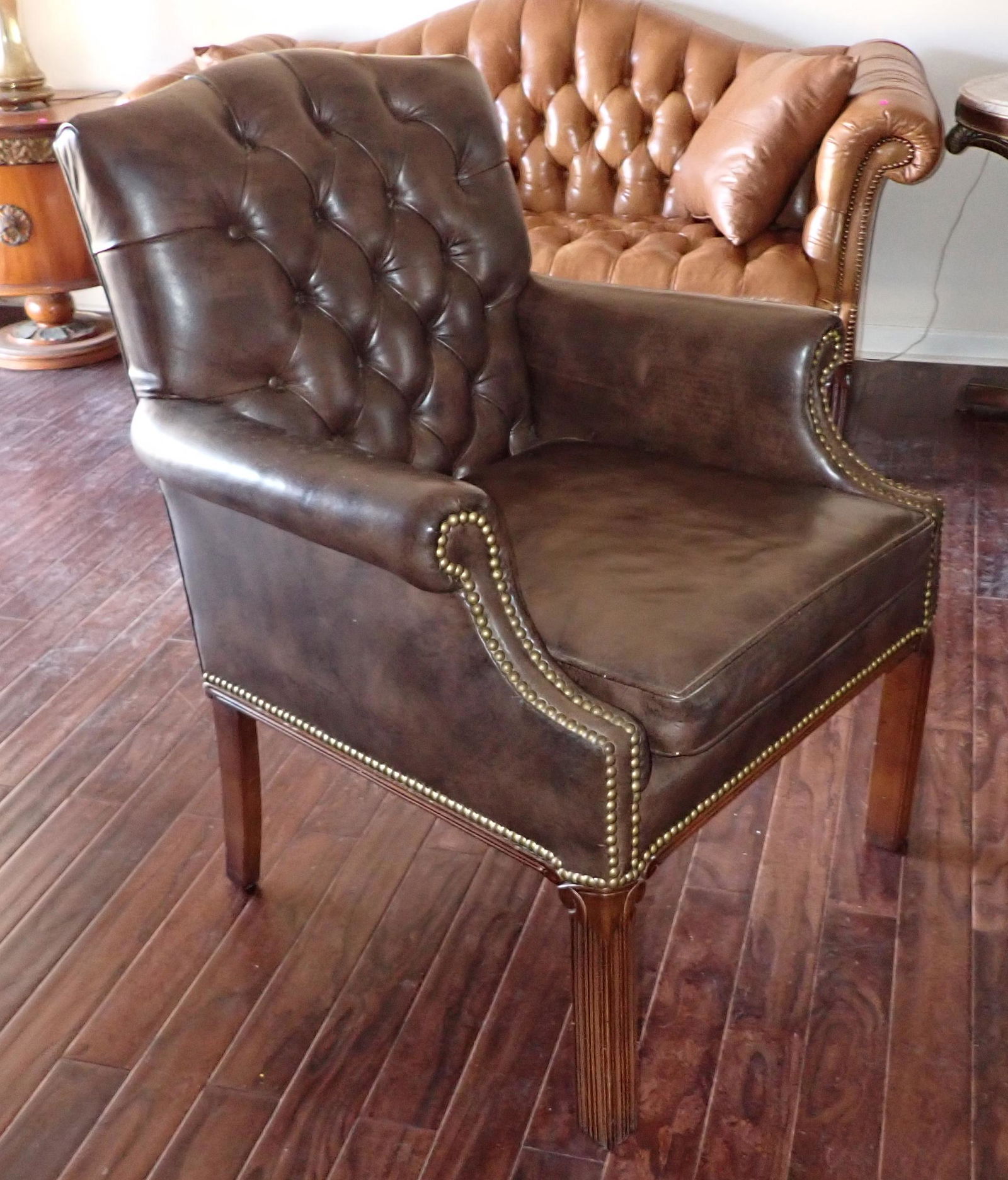 Lackawanna cheap leather furniture