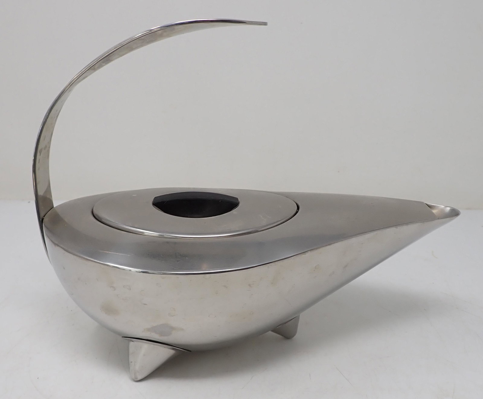 Jorgenson Bodum Naoko Teapot: Teapot